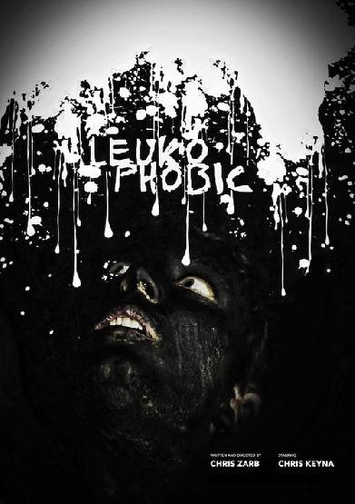 Leukophobic