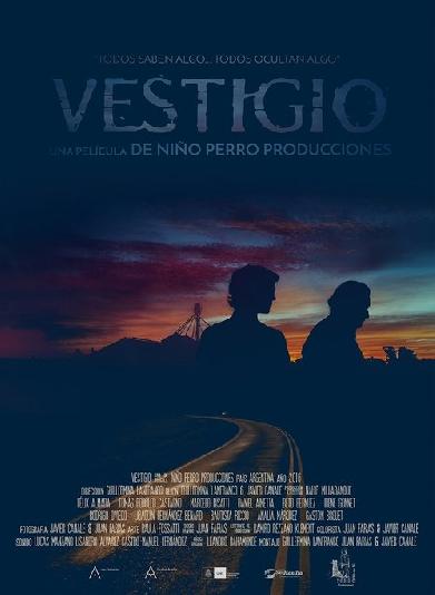 Vestigio