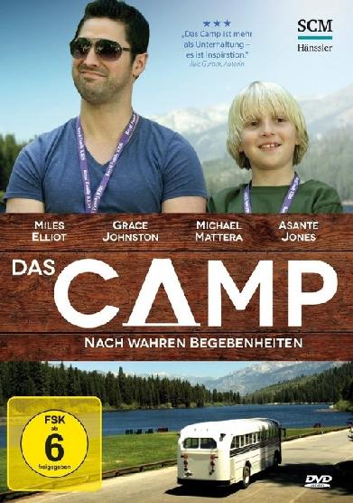 Das Camp - Nach wahren Begebenheiten