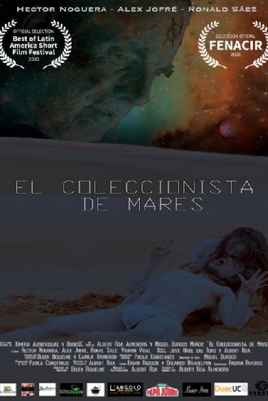 El Coleccionista de Mares