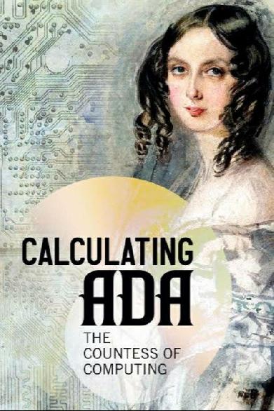 Ada Lovelace - Die erste Programmiererin