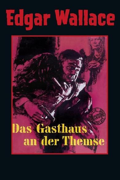 Das Gasthaus an der Themse