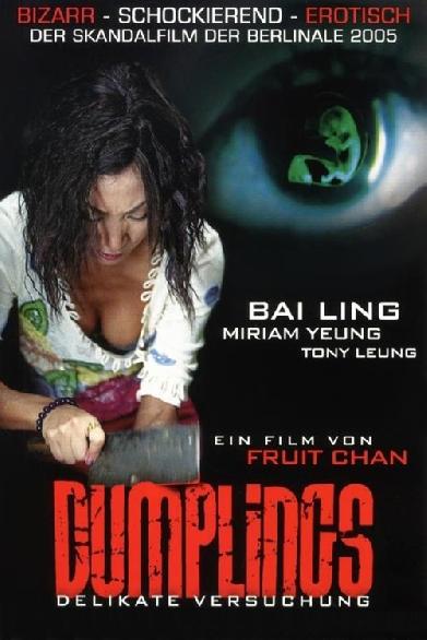 Dumplings - Delikate Versuchung