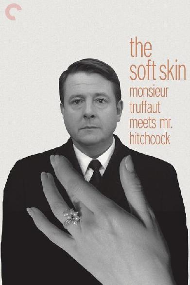 Monsieur Truffaut Meets Mr. Hitchcock