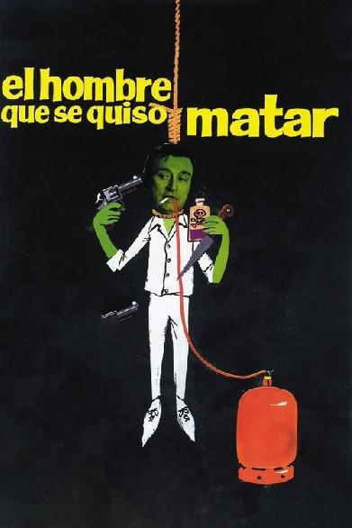 El hombre que se quiso matar