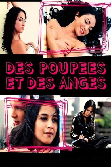 Des poupées et des anges