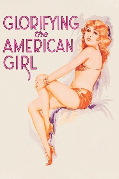 Glorifying the American Girl