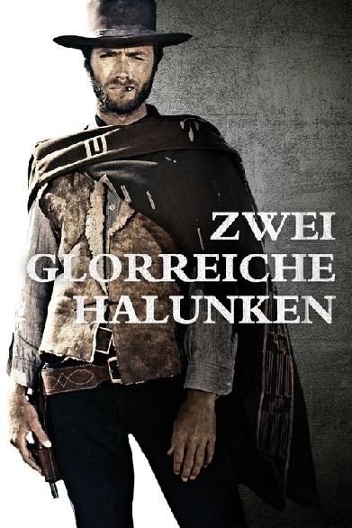 Zwei glorreiche Halunken