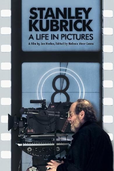 Stanley Kubrick - Ein Leben für den Film