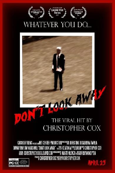 Don't Look Away
