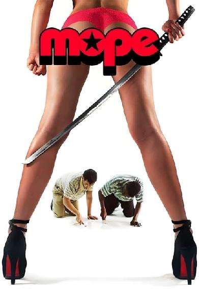 Mope