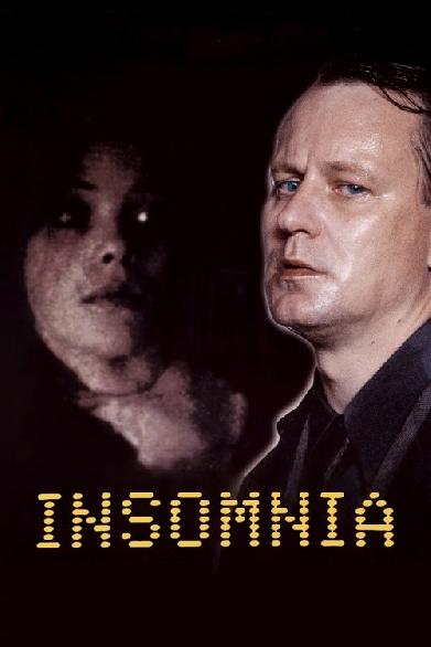 Insomnia - Todesschlaf