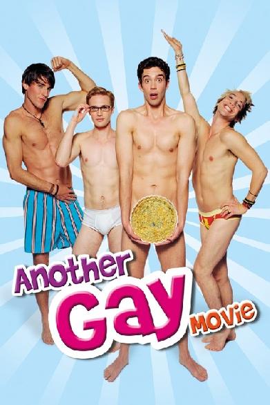 Another Gay Movie