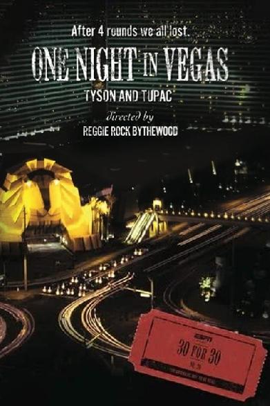 One Night in Vegas