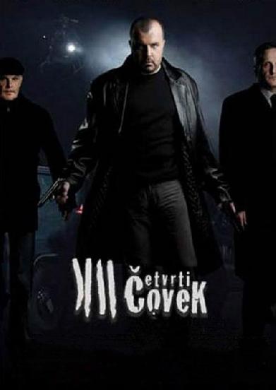 Četvrti čovek
