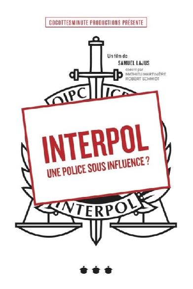 Interpol – Wer kontrolliert die Weltpolizei?