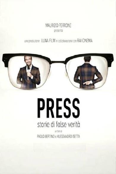 Press - Storie di False Verità