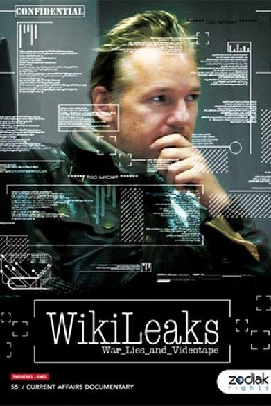WikiLeaks: enquête sur un contre-pouvoir