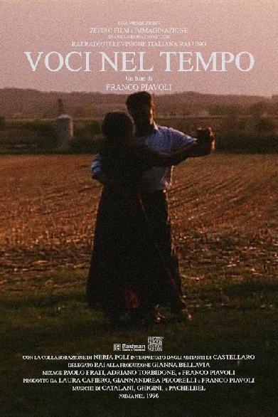 Voci nel tempo