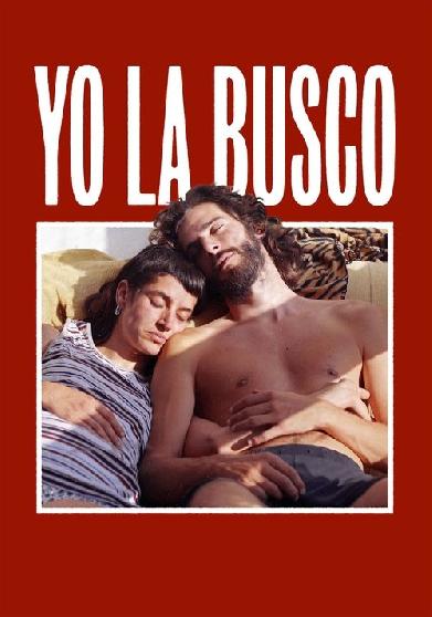 Yo la busco