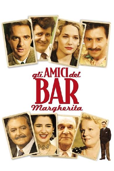 Gli amici del Bar Margherita