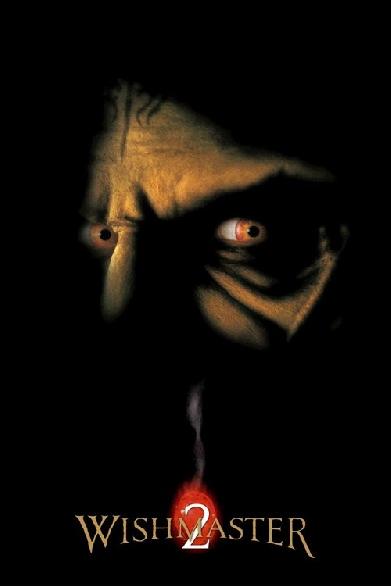 Wishmaster 2 - Das Böse stirbt nie