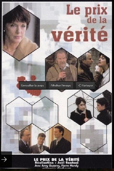 Le Prix de la vérité
