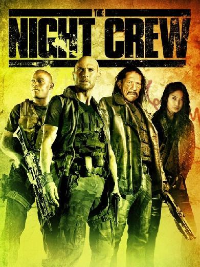The Night Crew