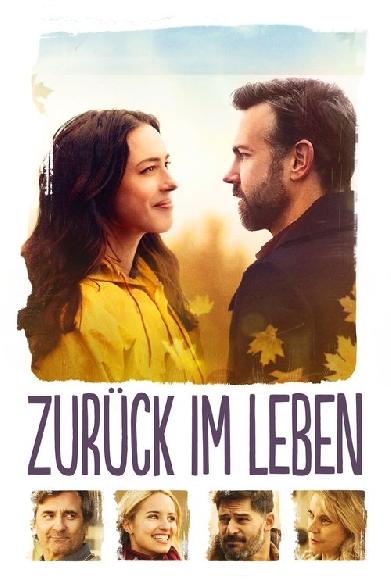 Tumbledown - Zurück im Leben