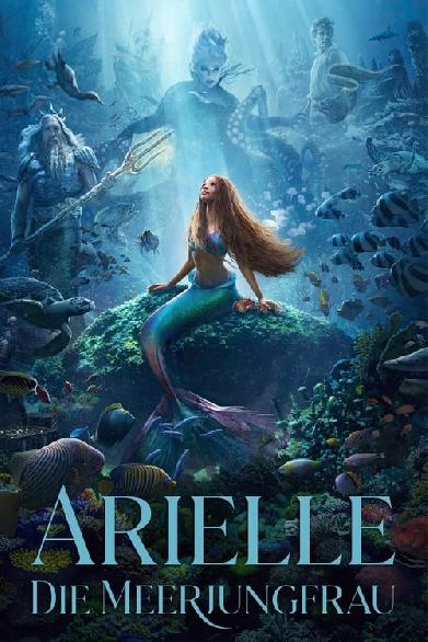 Arielle, die Meerjungfrau