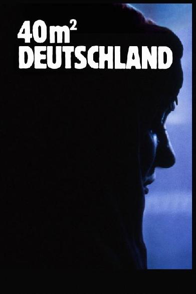 40 qm Deutschland