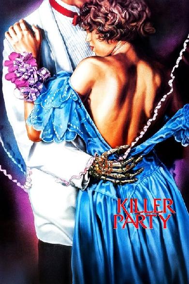 Killer Party