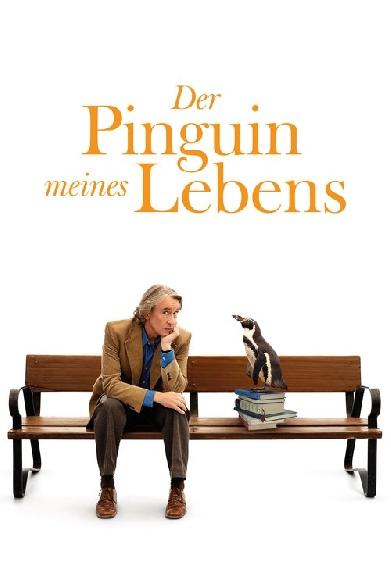 Der Pinguin meines Lebens