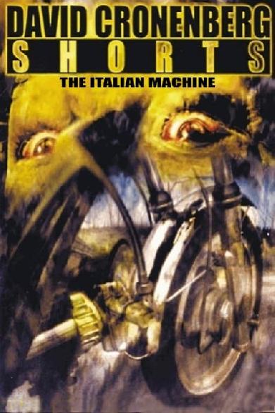 The Italian Machine