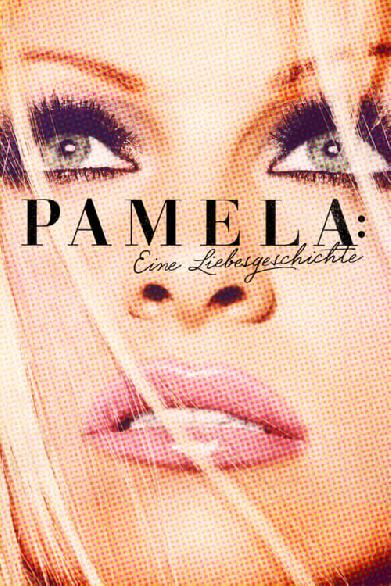 Pamela: Eine Liebesgeschichte