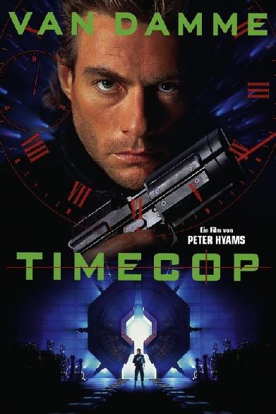 Timecop