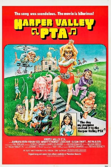 Harper Valley P.T.A.