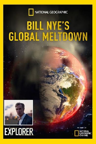 Bill Nye's Global Meltdown