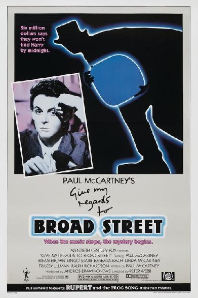 Broad Street