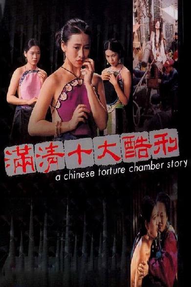 A Chinese Torture Chamber Story