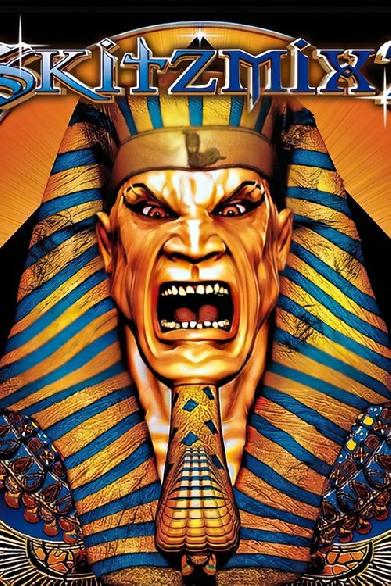 Skitzmix 27