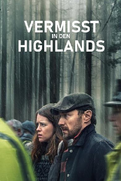 Vermisst in den Highlands