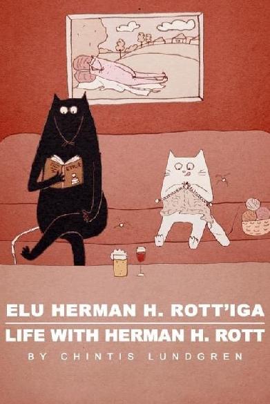 Elu Herman H. Rottiga