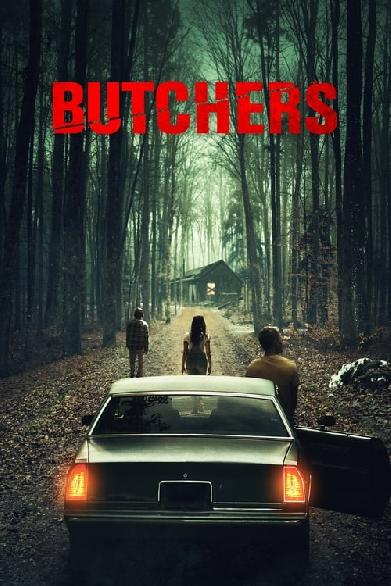 Butchers - Rest in Pieces