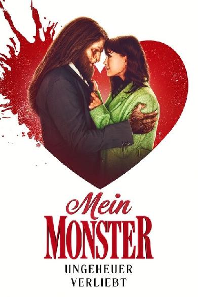 Mein Monster - Ungeheuer verliebt