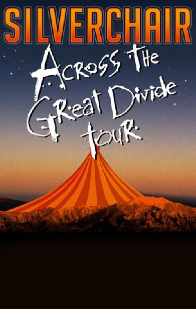 Silverchair: Across the Great Divide