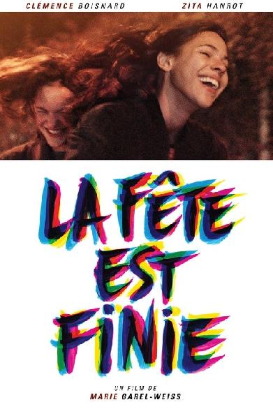 Die Party ist vorbei