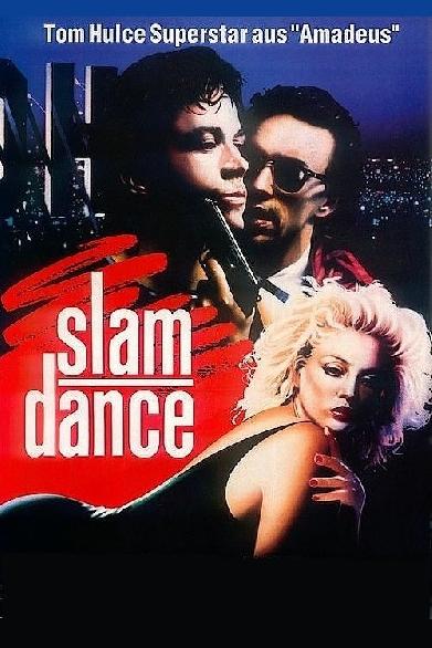 Slam Dance