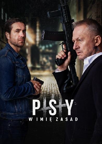 Psy 3: W imię zasad