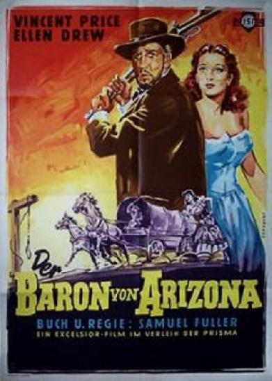 Der Baron von Arizona